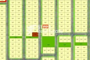Prime 400 sqm Residential Land