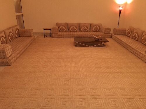 Arabic majlis