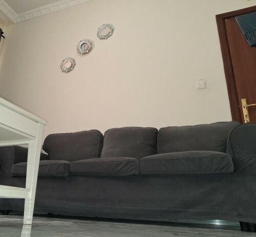 ikea sofa