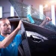 تركيب عازل حراري + مخفي 