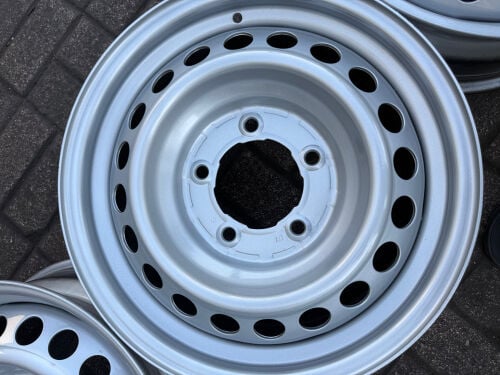 Senavor 17” Rim