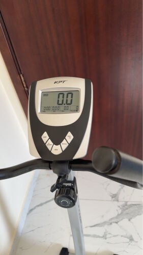 KPT Fitness Exercise Bike