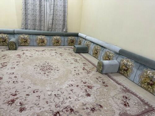 Arabic sofas and seating