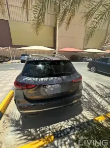 Mercedes GLA 200
