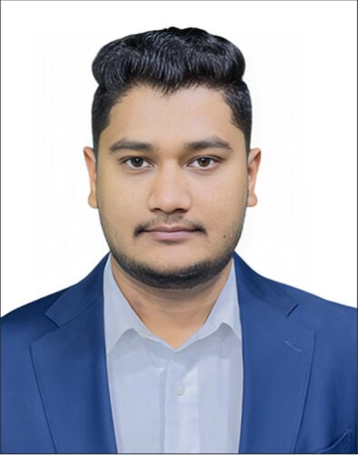 Mohammad Abdur Rahim