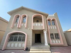 For Rent|Standalone+pool|Al Duhail