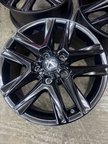 Lexus 2015 orginal 