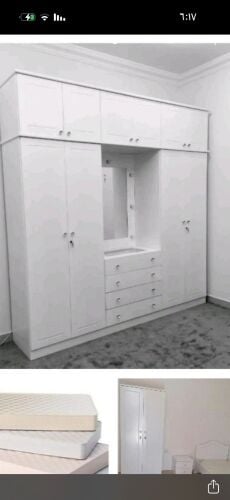 new doha furniture