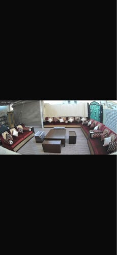 Arabic sofas 