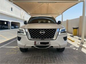للبيع نيسان بترول موديل 2022