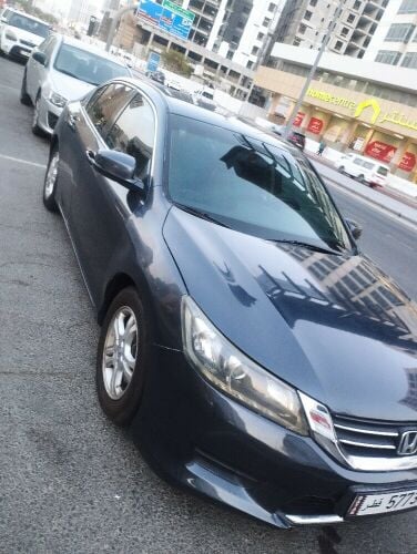honda accord 2013 71157940