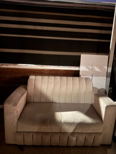 Used Sofa
