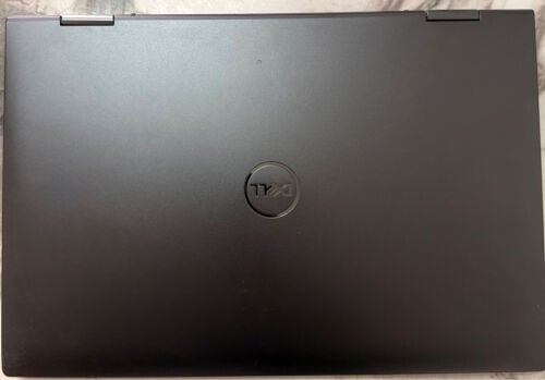 Dell Inspiron 7306 2n1