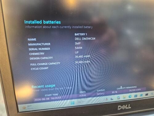 Dell latitude 7290