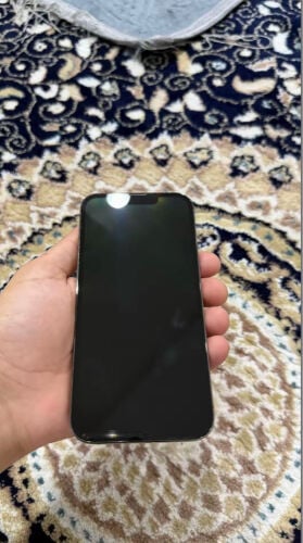 iPhone 13 Pro 