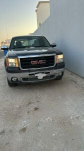 GMC