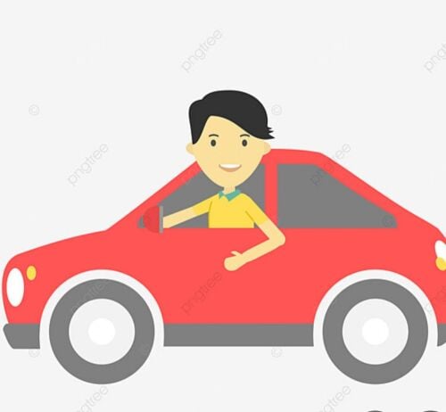 Driver needed