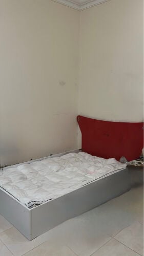 single bed