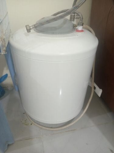 water heater