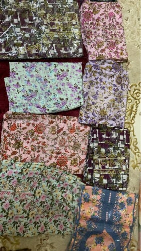 fabric