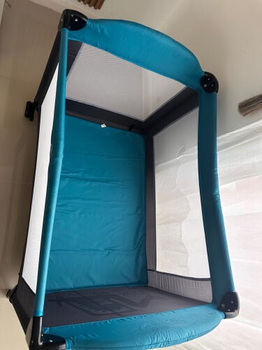 baby bed