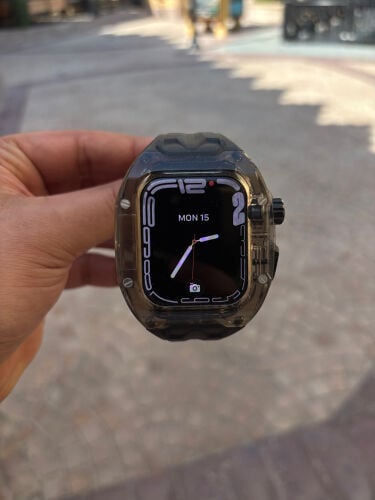 Apple Watch Series 7 – 45mm (Blue)