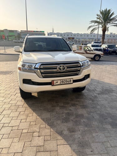 جى اكس ار ٦ سلندر ٢٠٢٠ وكاله