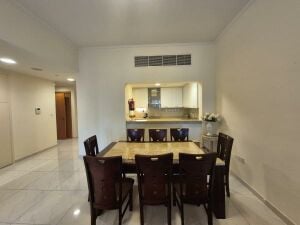 2 BHK Apartment in The Pearl  Viva