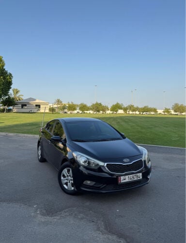 kia Cerato 