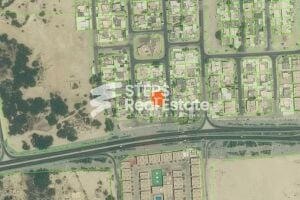 Residential Plot For Sale in Luaib