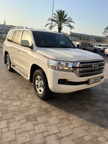 جى اكس ار ٦ سلندر ٢٠٢٠ وكاله 