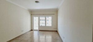 2 BHK UF Apartment in The Pearl