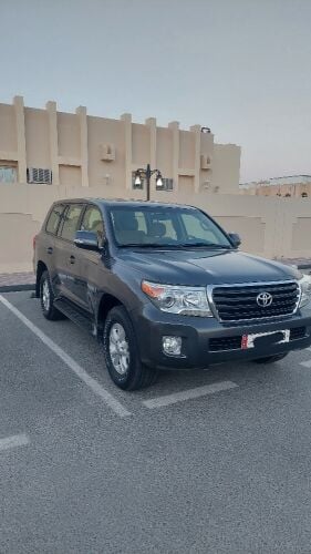 gxr v6 2015