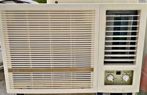 bed & General AC