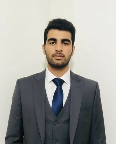 Muhammad Abbas