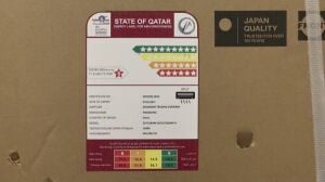 مكيف سبليت باناسونيك 18000 جديد