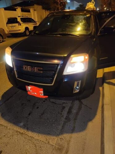 GMC Terrain 2015 for sale