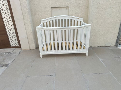 baby bed 