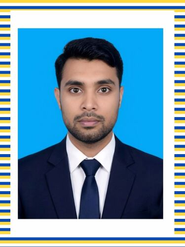 Abdur Rafi