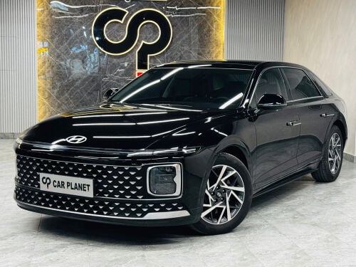 Azera  2025