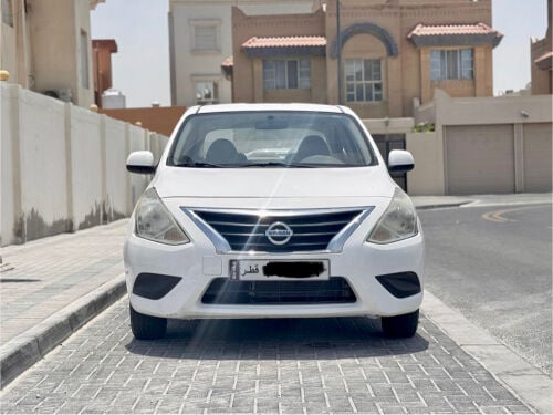 Nissan Sunny 2023