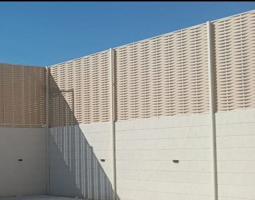 Steel & Fences Work Etc.