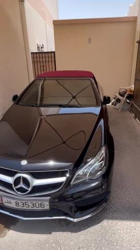 E400 V6