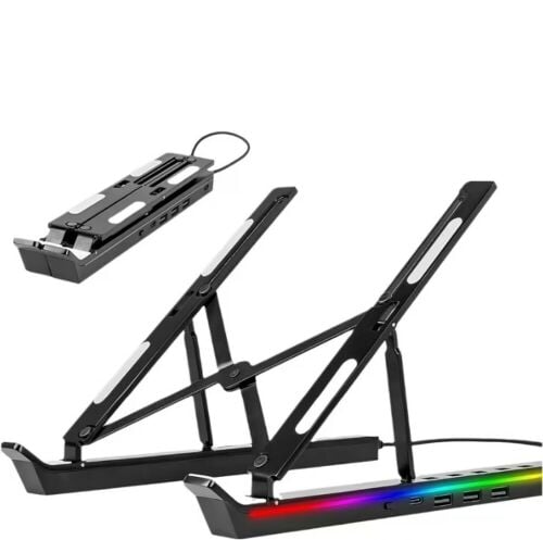 Laptop stand