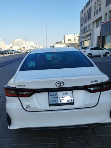 Toyota yaris 2023