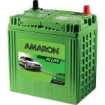 car battery