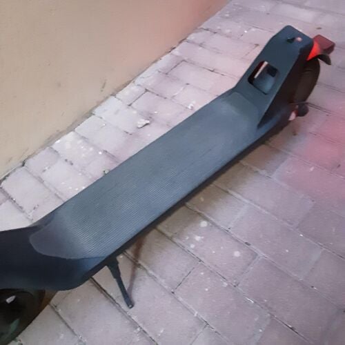 xiaomi electric scooter