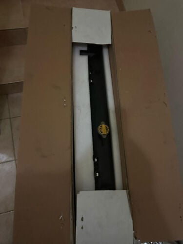 راديتر اصلي
