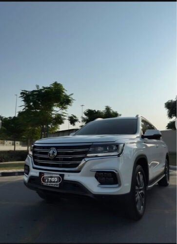 ام جيه ار اكس 8