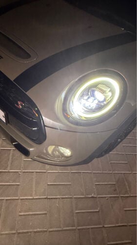 مني كوبر اس 